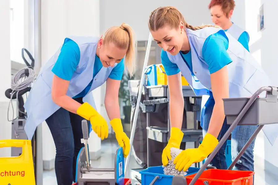 Airbnb Cleaning Service