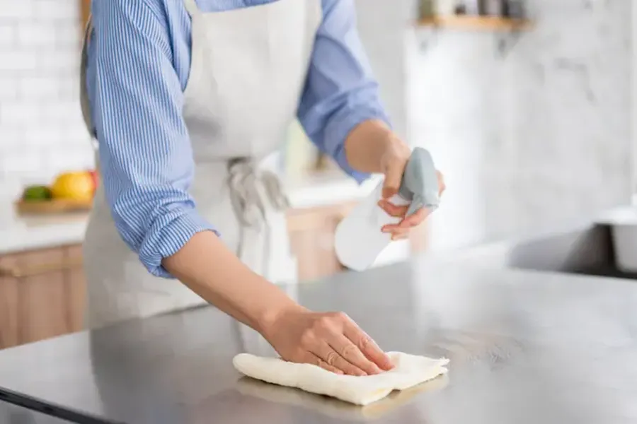 Affordable Apartment Cleaning Apex, NC