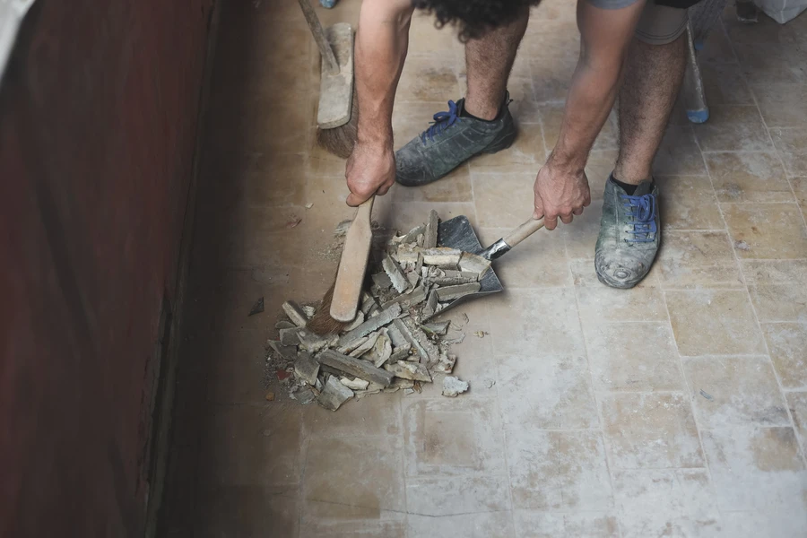 Excellent Post-construction Cleaning Apex, NC