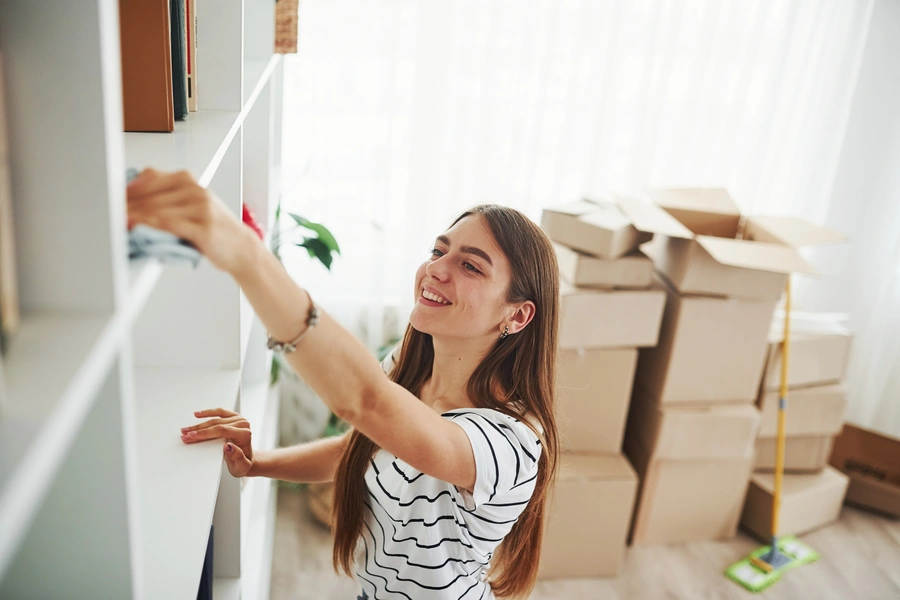 Expert Move-out Cleaning Service Apex, NC Expert Move-out Cleaning Service Apex, NC