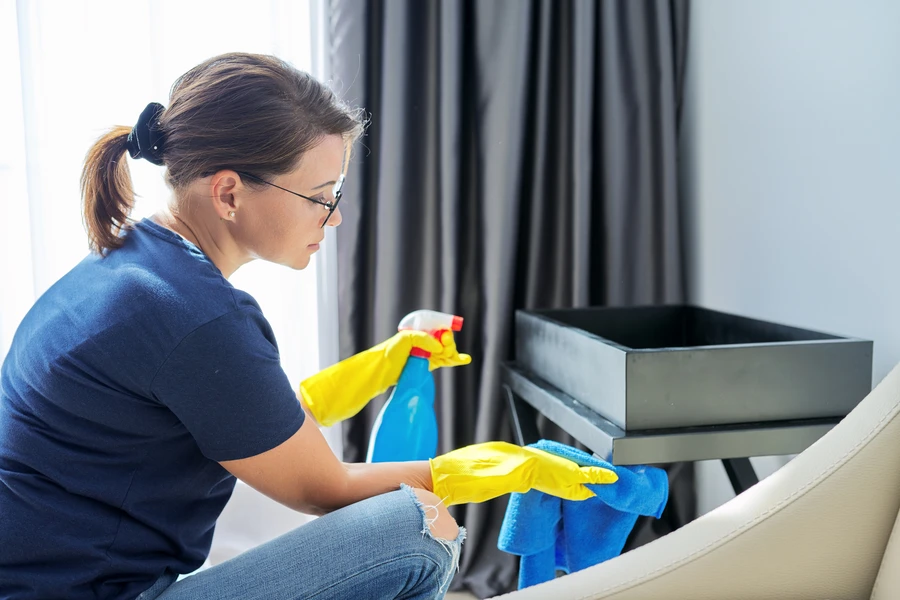 How Airbnb Cleaning Services Save Time For Hosts Apex, NC How Airbnb Cleaning Services Save Time For Hosts Apex, NC