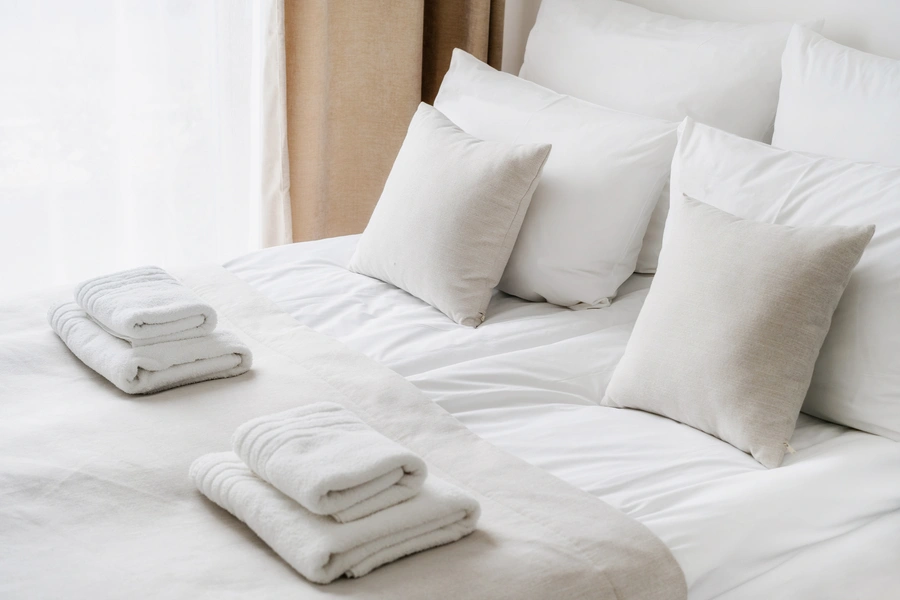 How Airbnb Cleaning Services Save Time For Hosts in Apex, NC How Airbnb Cleaning Services Save Time For Hosts in Apex, NC