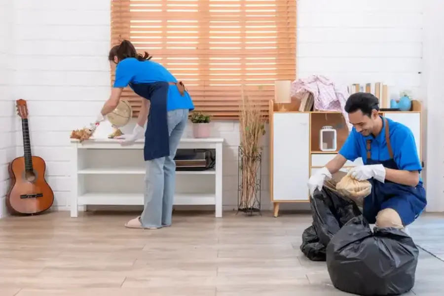 How Cleaning Services Help Maintain Property Value in Apex, NC How Cleaning Services Help Maintain Property Value in Apex, NC