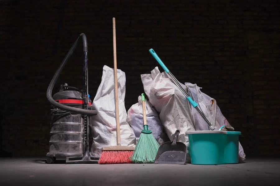 Premium Post-construction Cleaning Apex, NC
