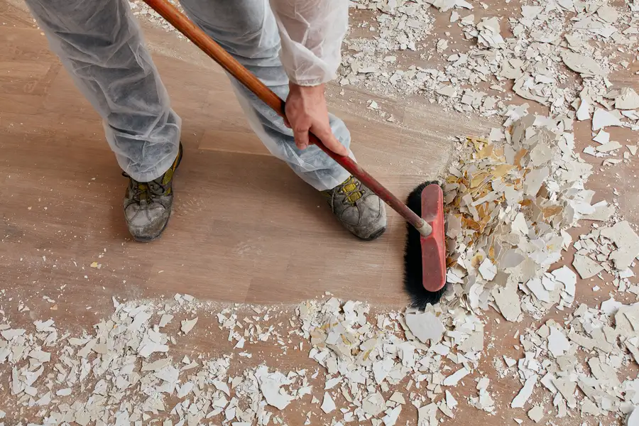 What Makes Post-construction Cleaning Different From Regular Cleaning in Apex, NC